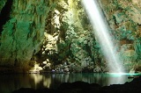  Caverna Abismo Anhumas