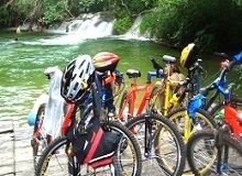 Bike Lobo Guara