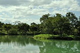 Flutuacao Parque Ecologico do Rio Formoso