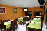 Aquario Restaurante Bonito MS