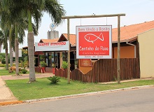 Restaurante Cantinho do Peixe